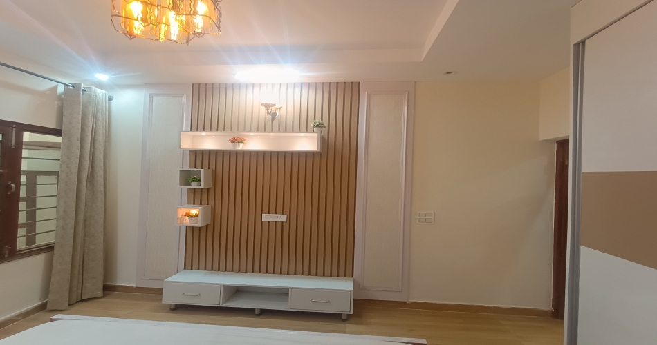 Prince Aero Smart Homes